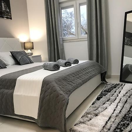 Luxury Apartments Bralic Bibinje Exterior foto