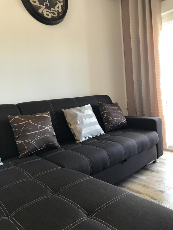 Luxury Apartments Bralic Bibinje Exterior foto