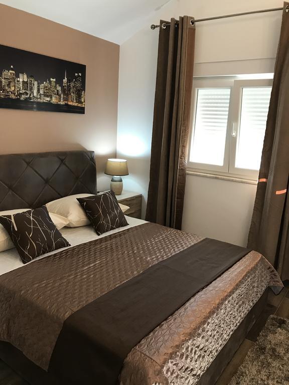 Luxury Apartments Bralic Bibinje Exterior foto