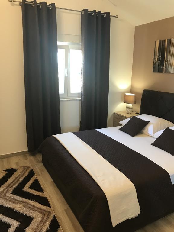 Luxury Apartments Bralic Bibinje Exterior foto