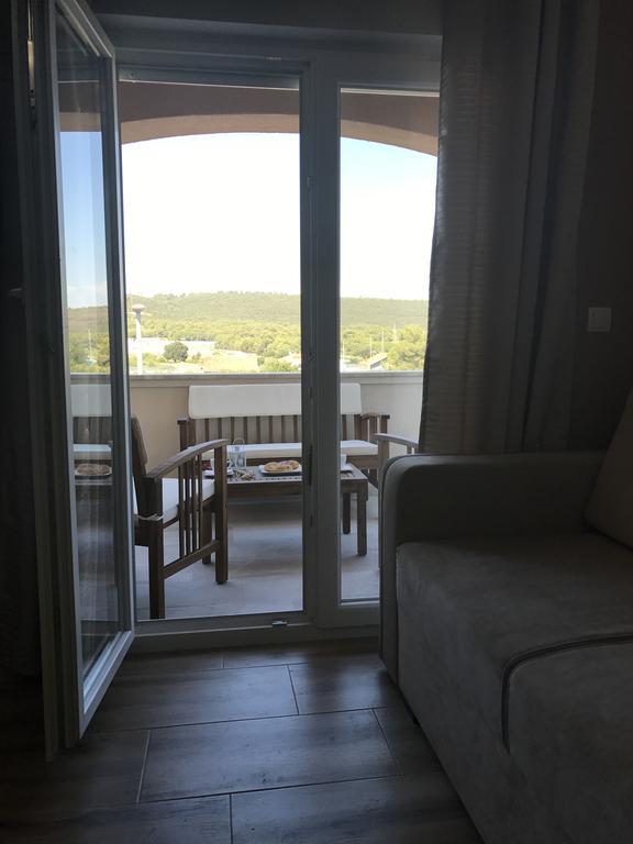 Luxury Apartments Bralic Bibinje Exterior foto