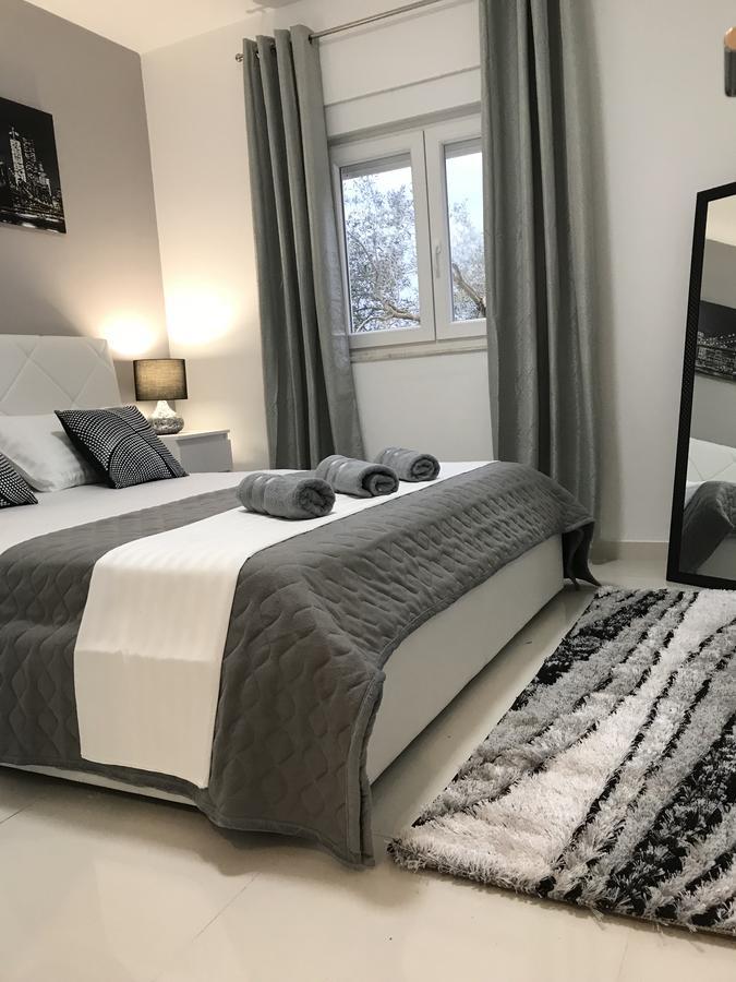 Luxury Apartments Bralic Bibinje Exterior foto