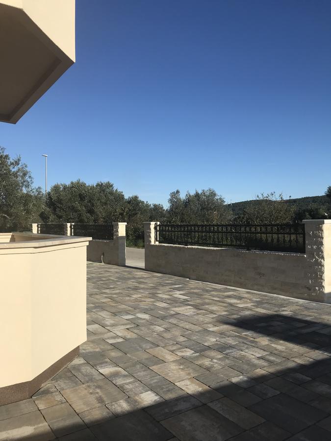 Luxury Apartments Bralic Bibinje Exterior foto